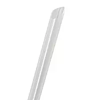 10" Bubble Tea Plastic Straw Wrapped [100ct]