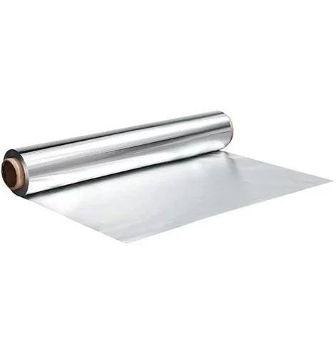 18" Aluminium Foil Roll - Heavy Duty - 150m [1 ct]