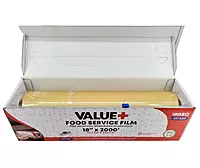 18"X2000' Food Film [1 ct]