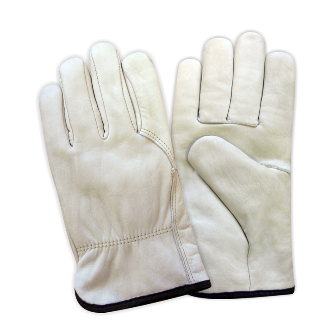 Cowgrain Drivers Lined (220LC)