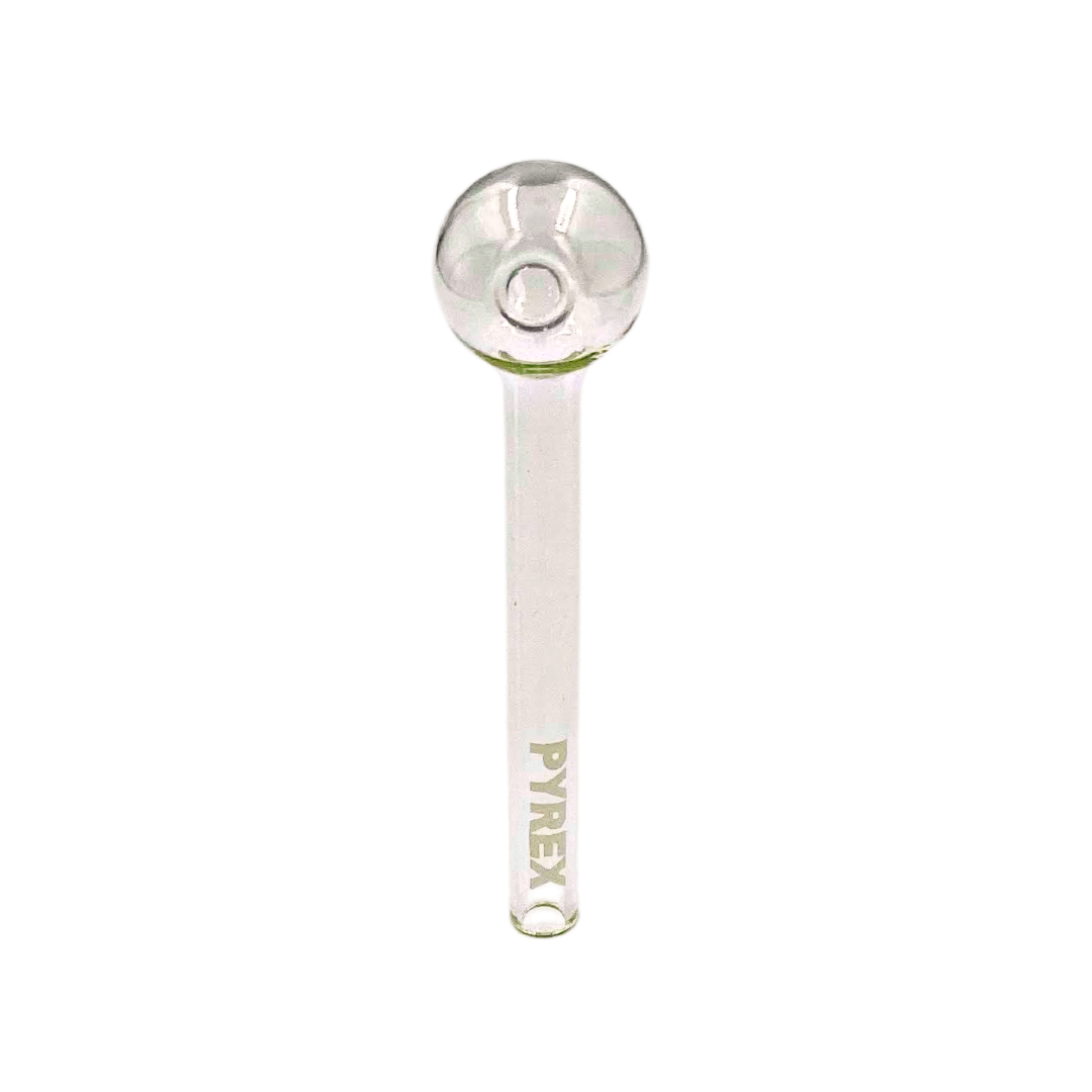 Bubble Pipe 4" Plain Regular