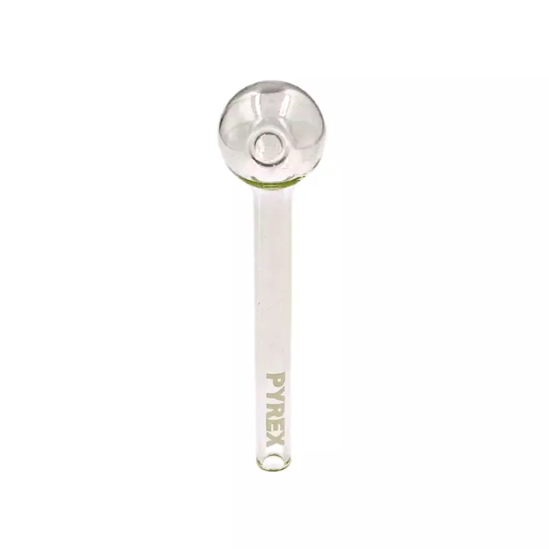 Bubble Pipe 4" Plain Regular