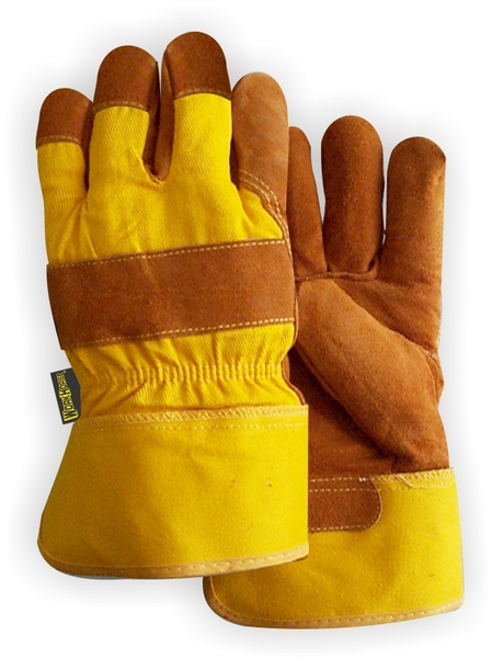Split Leather Lined (711LCQ)