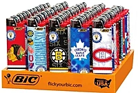 Bic Design (50Ct/Tray)