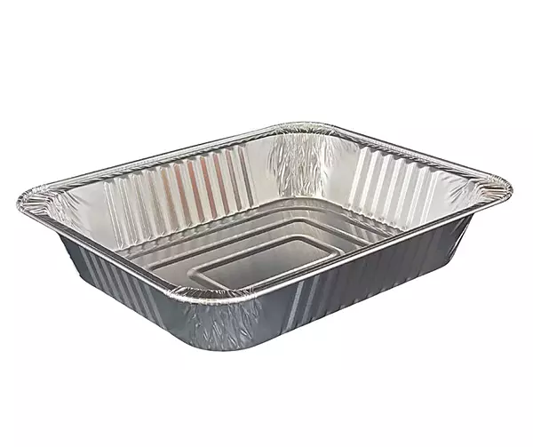 Half size Deep Steam Pan [100ct]