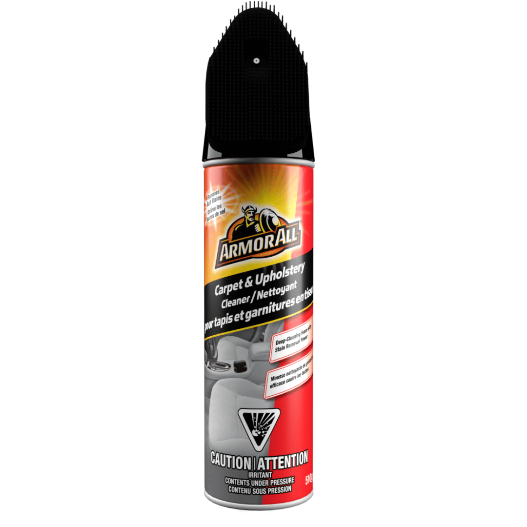 Armor All Carpet and Upholstery Cleaner 510g [6/Case]