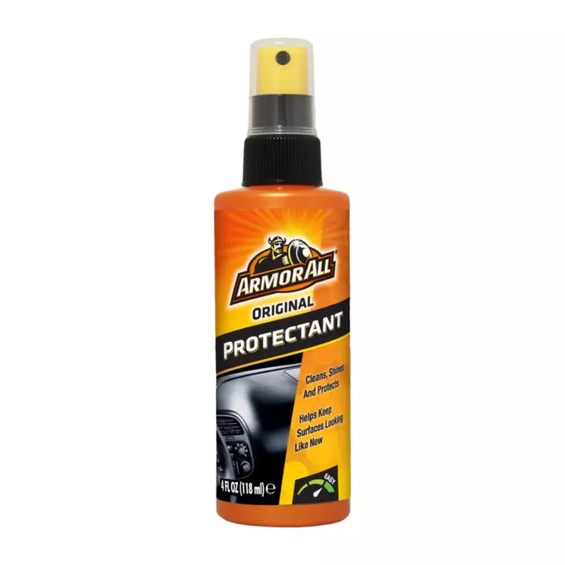 Armor All Spray Original Protectant 118ML [24/Case]
