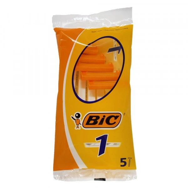 Bic Razor 5ct